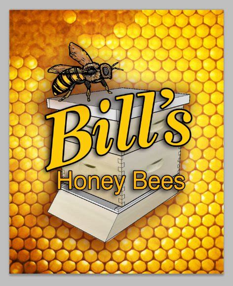 Bills Honey Bees