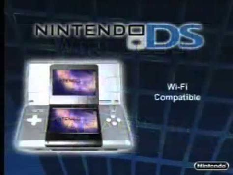 Nintendo ups the ante on third party support with resident evil 4 and metal gear solid: Nintendo DS E3 2004 Presentation - YouTube