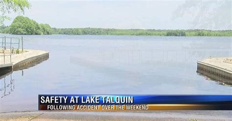 Teen Saves Woman From Lake Talquin 3 Others Drown