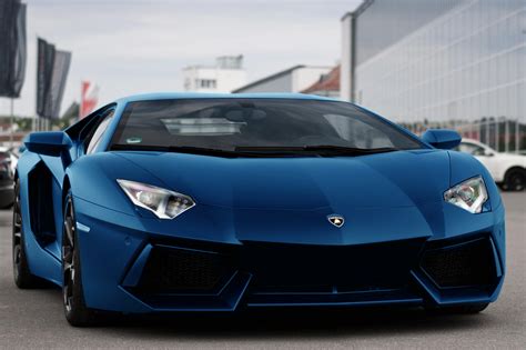 Favorite Color On A Lambo Need To Wrap My F150 This Color