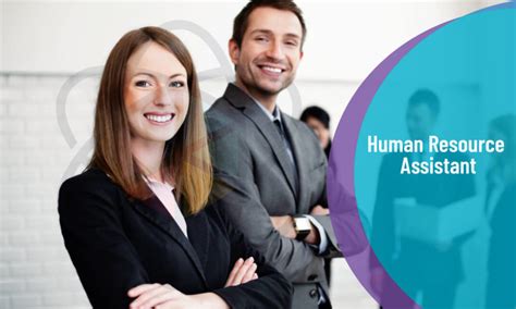 Human Resource Assistant Course One Education