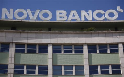 Novo Banco Recebeu 64 Milhões De Euros Em Benefícios Fiscais Jornal