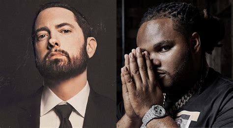 Submitted 9 hours ago by. Rapper Tee Grizzley afirma ter resolvido "briga" com Eminem