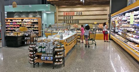 Store sales eateries and bars store amenities events careers. Whole Foods (Bayview) - blogTO - Toronto