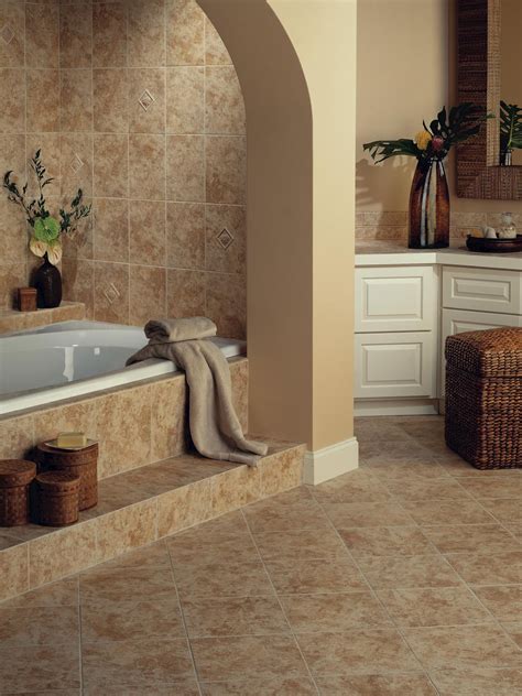 20 Best And Wonderful Bathroom Tile Design For Small