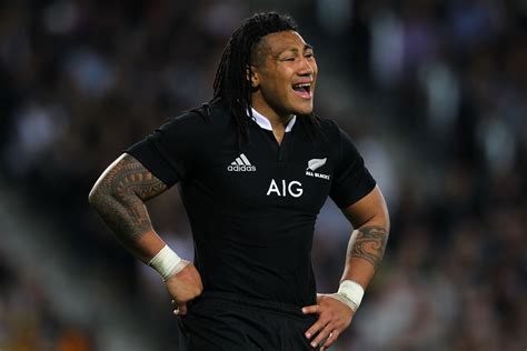 Maa Nonu Is Back In Black After Extending Contract With New Zealand