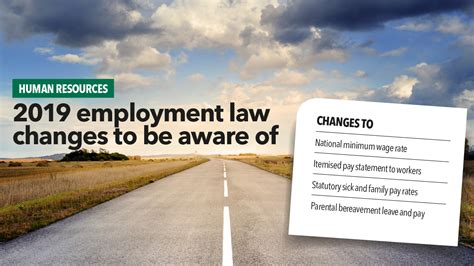 If the employment period of an employee in a malaysian company exceeds 1 month, he has to be given a written contract. 2019 employment law changes for pest management companies ...