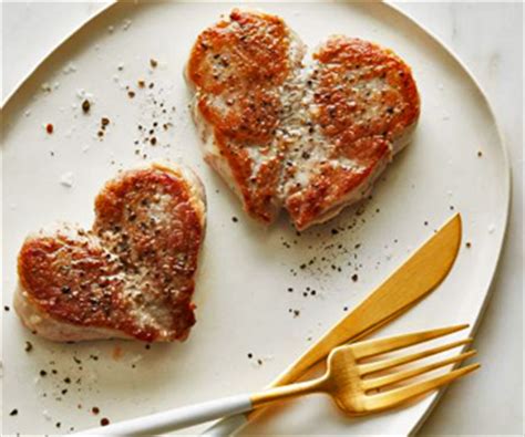 The spruce if you think pork chops are only good for roasting, it may be surprising to learn t. Romantic Fat-Burning Recipes | Low Carbe Diem