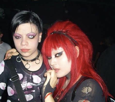 Scene Altgirl And Alt Image 8715190 On Favim