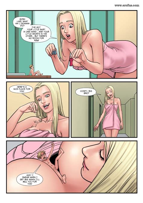 Page 44 Dreamtales Comics Yard Work Issue 6 Erofus Sex And Porn