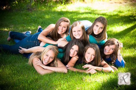 There are some things on facebook you just can't hide — and it appears your list of friends is among them. Class of 2014 Friend Session | Durango Senior Photography