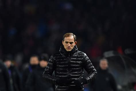 Born 29 august 1973) is a german professional football coach and former player who is the head coach of premier league club chelsea. Why Thomas Tuchel Has the Best Job in Football - PSG Talk