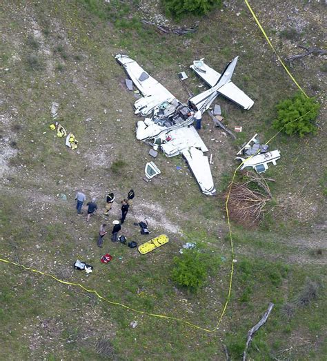 Ntsb Investigators Looking Into Why Plane Was Flying Slow And So Low