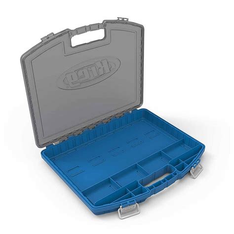Kreg Tool Company Ktc25 Screw Organizer With 14 Container Hold