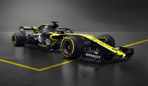 Formula 1 car cost 2020 year increase and parts that got damage during the race become valuable for racing teams. McLaren's Renault-powered 2018 F1 car revealed