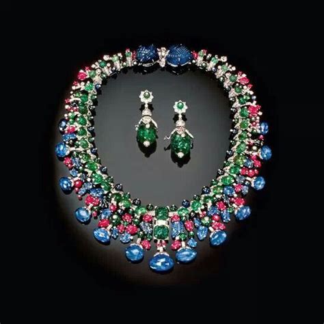 Cartier Antique Jewelry Jewels