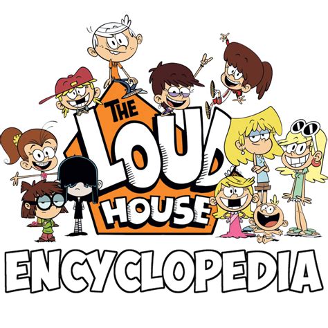 The Loud House Encyclopedia Fandom Powered By Wikia