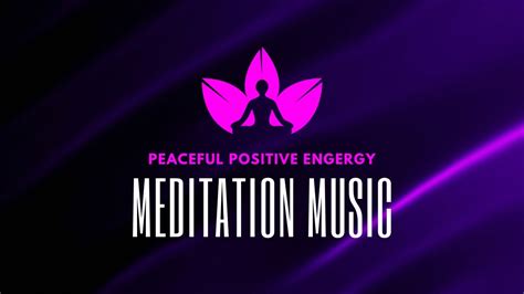 Meditation Music Morning Meditation Guided Meditation 10 Minute