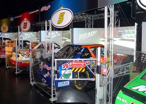 Daytona 500 Experience Road Trips For Families Great American Road