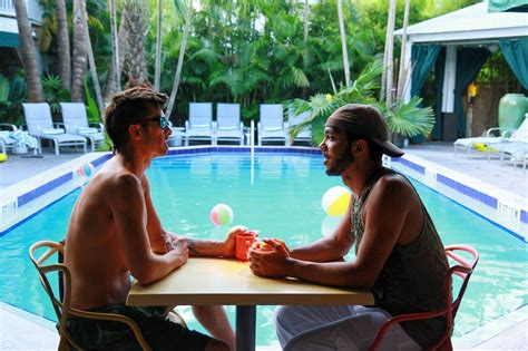 Lgbtq Travelers Flock To Key West Here Are 5 Reasons Why