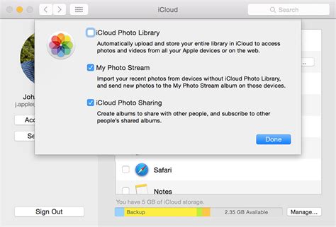 Otherwise you may touch the wrong thing and. 3 Ways to Access iCloud Photos on PC/Mac