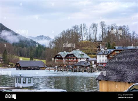 Schoenau Am Koenigssee Hi Res Stock Photography And Images Alamy