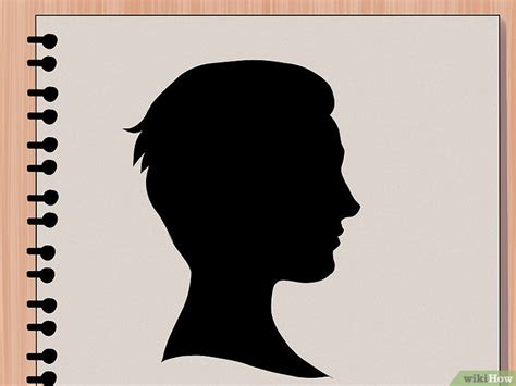 Learn how to draw or. Cómo dibujar una silueta: 6 Pasos (con imágenes)