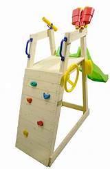 Images of Climbing Sets For Toddlers