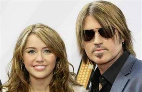 Billy Ray Cyrus Reveals Miley Is Happiest Shes Ever Been After Split