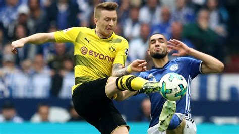 Get the latest borussia dortmund news, scores, stats, standings, rumors, and more from espn. Borussia Dortmund vs Schalke Preview, Tips and Odds - Sportingpedia - Latest Sports News From ...
