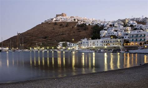 Σύμφωνα με πληροφορίες, σε περίπου 7.000 περιοχές σε όλη τη χώρα οι αντικειμενικές αξίες των ακινήτων αναμένεται να αυξηθούν, περίπου 4.000 περιοχές θα δουν τις τιμές ζώνης να μένουν στα. Η εναλλακτική Αστυπάλαια - Driver Stories