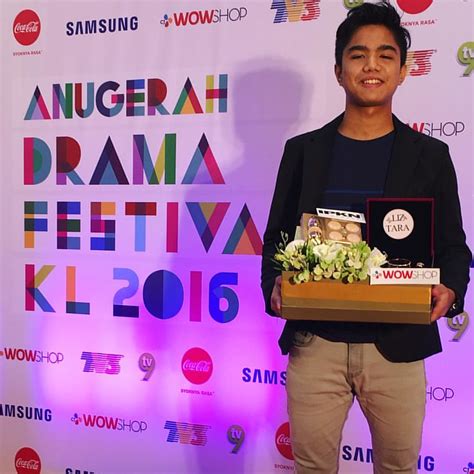 Lebih 25,000 masyarakat tempatan bersama pelancong asing dijangka hadir memeriahkan program jom buka puasa sempena festival ramadan kuala lumpur 2014. Drama KAU AKU KITA Menang Besar di Malam Anugerah DFKL ...