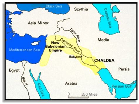 Chaldeans Are They Arabs