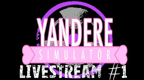 Yandere Simulator April Update Youtube