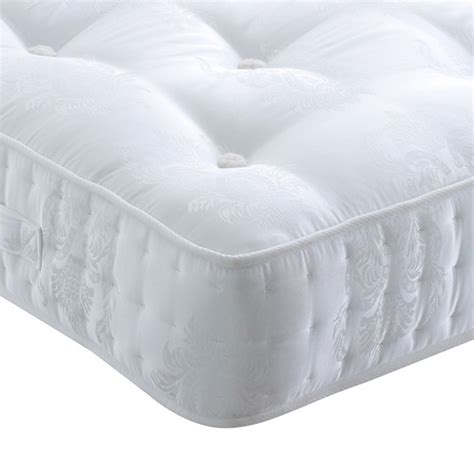 Buy pocket memory mattresses online! 2000 Pocket Sprung Memory Foam Mattress - Soft Touch Beds