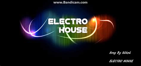 Ma Toute 1 Chanson Electro House Youtube