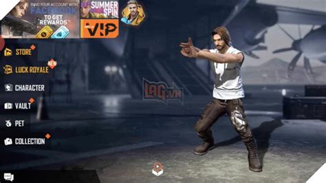 Выбиваем новую двухстволку с азамом во фри фаер/free fire. Free Fire: Tất cả những gì bạn cần biết về DJ Alok