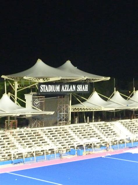 Jalan sultan azlan shah is one of the main roads in penang. Sultan Azlan Shah Stadium | Project Portfolio | Catonic