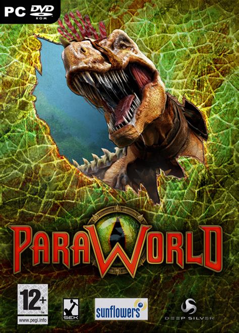 Download Free Paraworld Pc Game Full Version