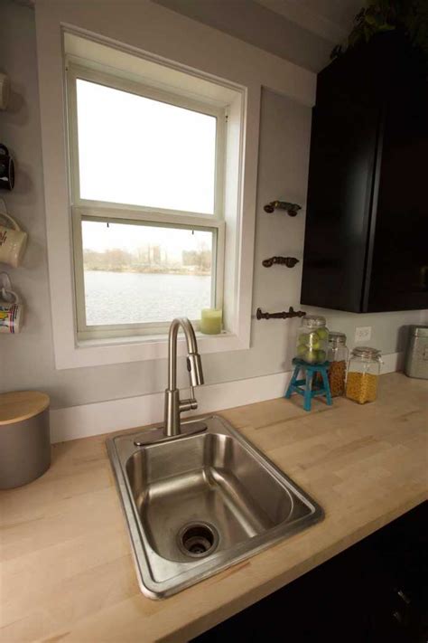 Their work has been featured on fyi's tiny house nation. Tiny House Notarosa par Titan Home Builder - Tiny House France