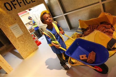Thinktank Birmingham Science Museum Is Reopening For The First Time In