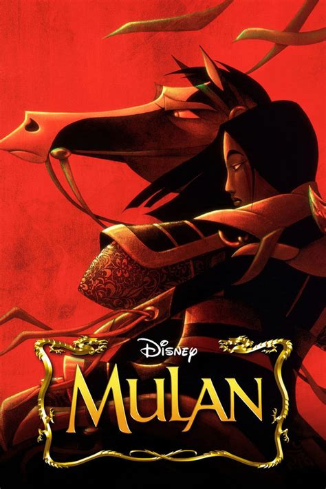 Mulan wil niets liever dan hem in het leger vervangen daar hij fysiek niet sterk genoeg is om te strijden. Mulan | Kids + Family | Film & TV | Virgin Megastore