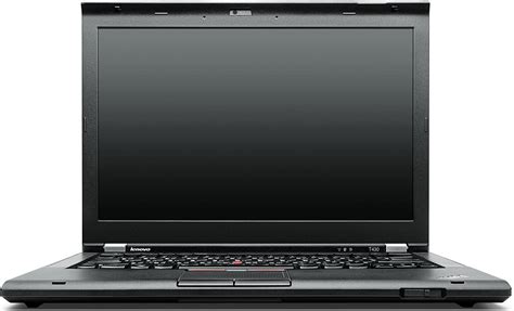 Lenovo Thinkpad T430 14 Laptop 26ghz Intel I5 Dual Core Gen 3 8gb