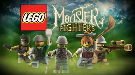 Shop with afterpay on eligible items. LEGO Monster Fighters | HubPages