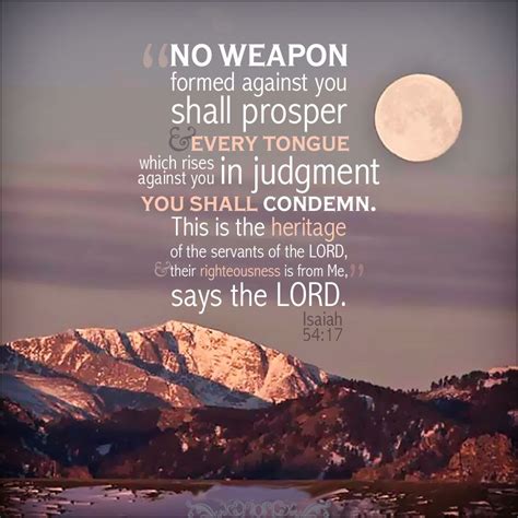 Chords for ekueme by bishop and sister chioma (prosper ochimana). Trains, Bandits And The Shield Of God's Word | Isaiah 54 ...