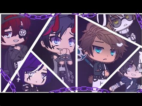 Boys voice//•°||Meme|| 
