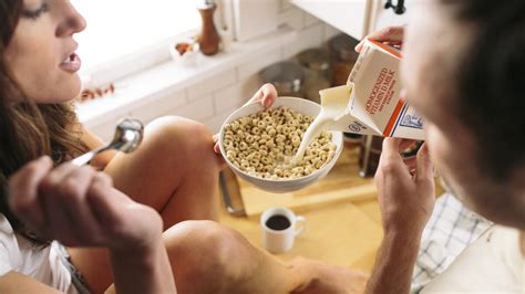 Health Experts Have Suggested That Your Breakfast Cereal May Contain A Harmful Hidden Toxin