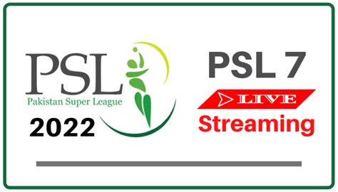 Psl 2022 Live Streaming Ptv Sports