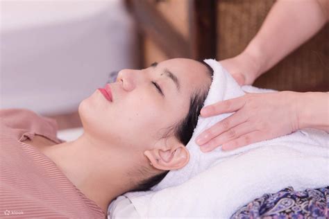 Royal Thai Massage Voucher In Taichung Phone Reservation Required