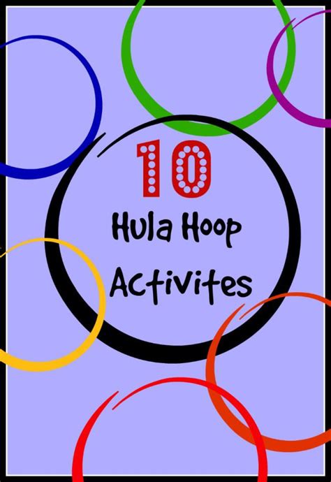 We did not find results for: 10 New Hula Hoop Activities for Kids | Physical activities ...